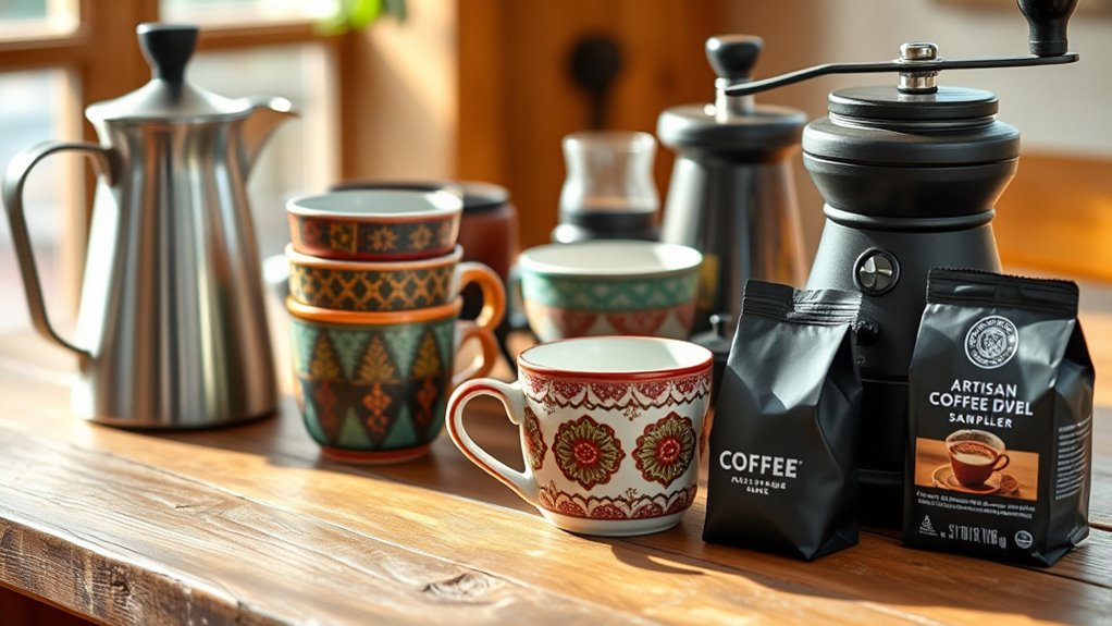 quality personalization eco friendly