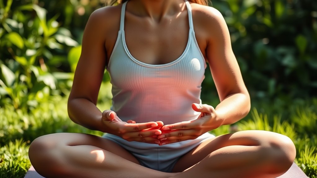 recognize respond maintain balance