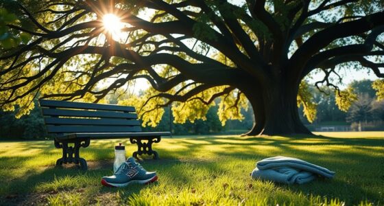 rest days enhance fitness