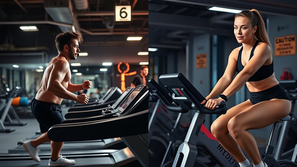 risk of injury from improper technique