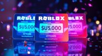 roblox gift card deals