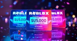 roblox gift card deals