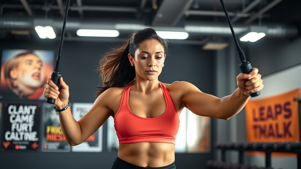 safe exercise and recovery