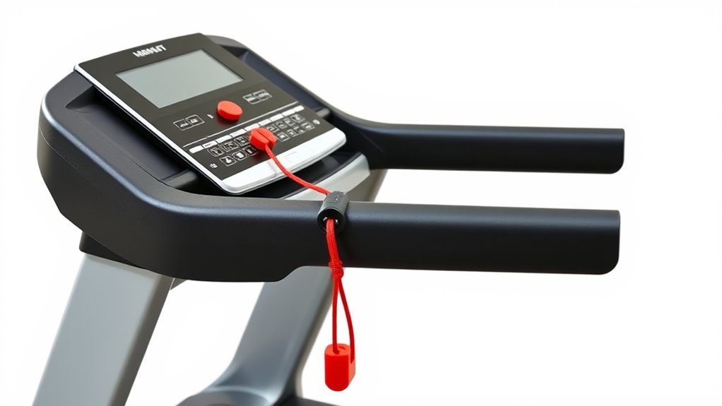 safety and comfort features