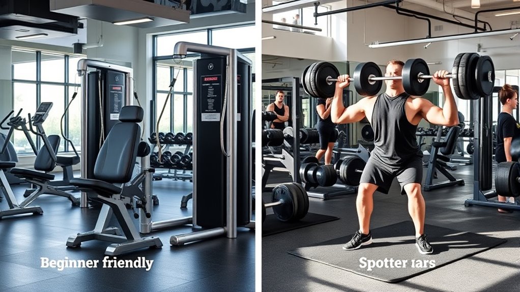 safety technique equipment maintenance