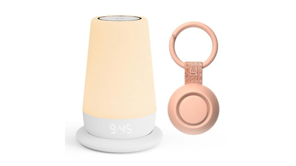 second generation baby sleep kit