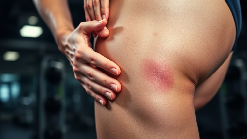 seek medical attention promptly