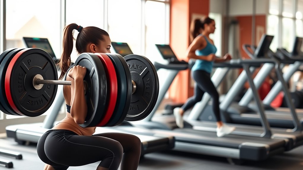 set goals track progress