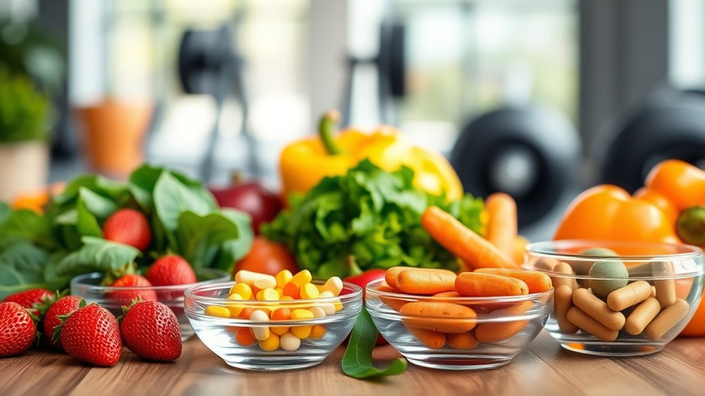 signs of nutrient imbalance