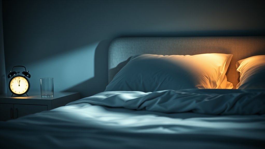 sleep enhances growth hormone production