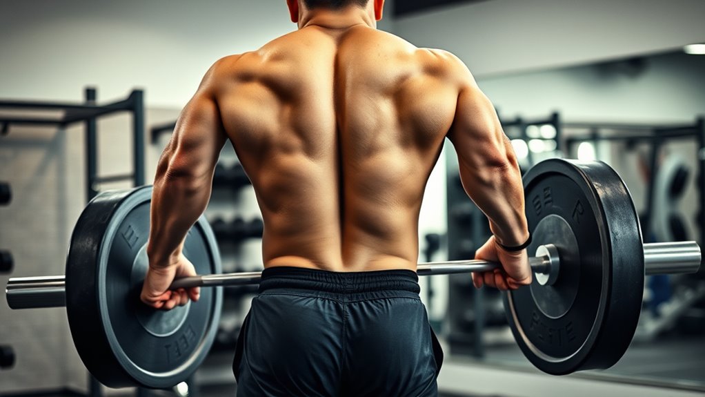 smart recovery and injury prevention