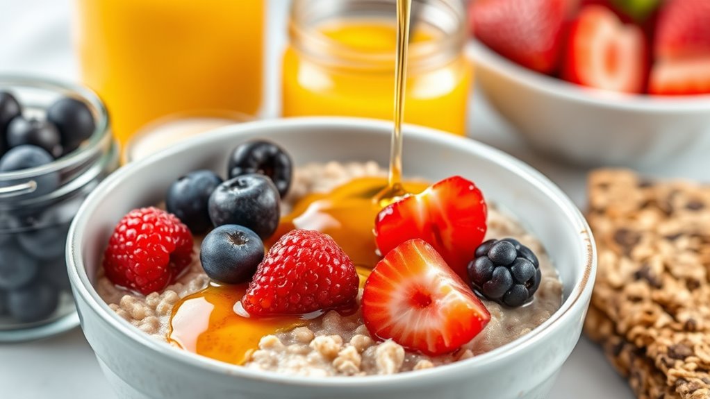 spot hidden added sugars