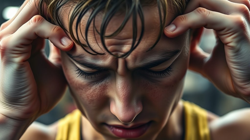 stay hydrated prevent dizziness