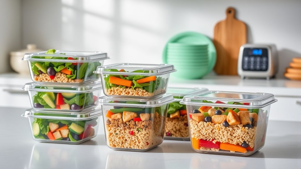 store reheat label safely