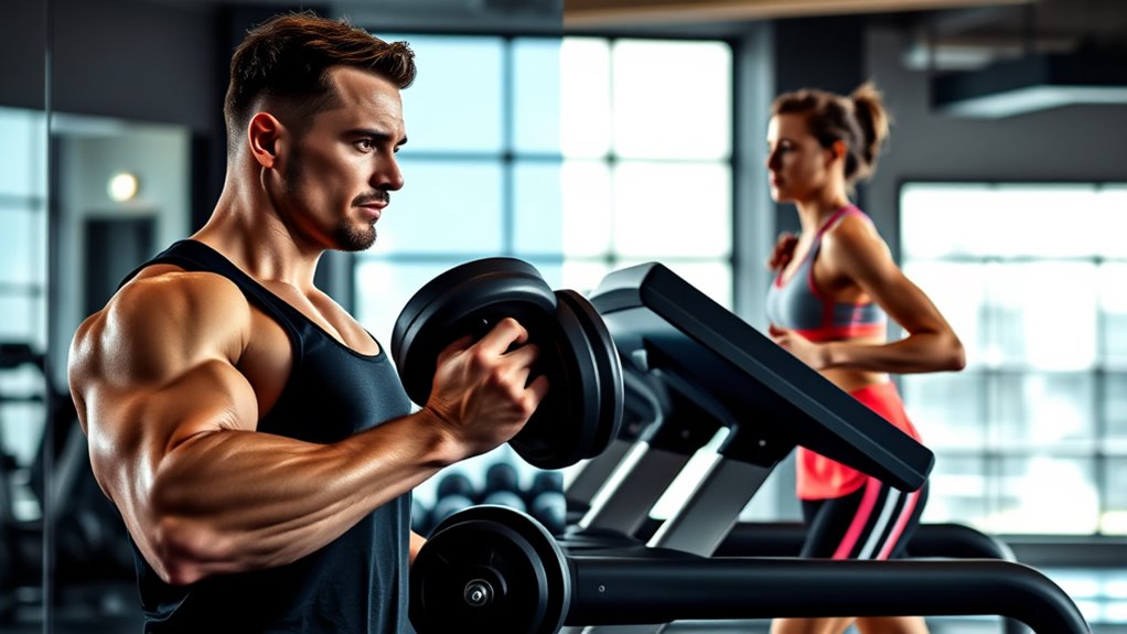 strength and cardio harmony