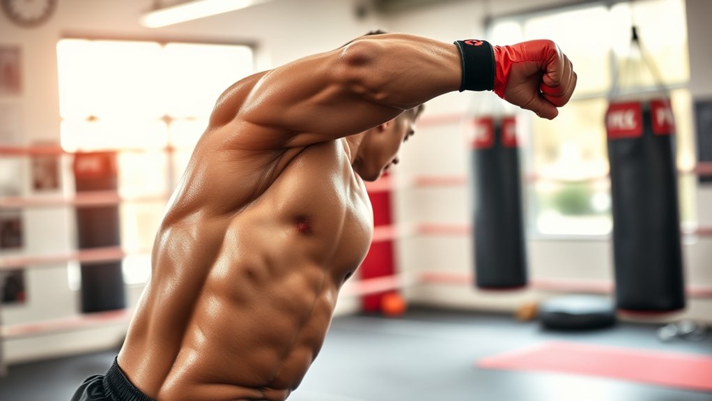 stretch relax prevent injury