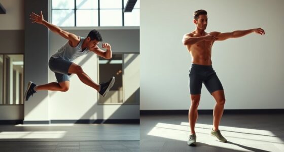 stretching techniques for exercise