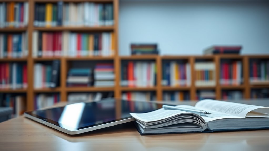 student tablet selection considerations