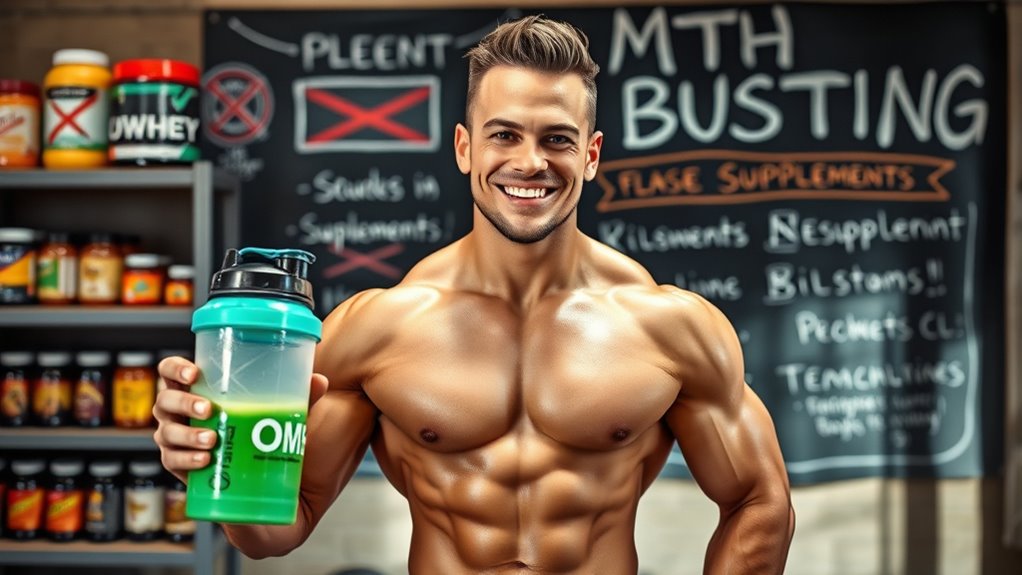 supplements are optional tools