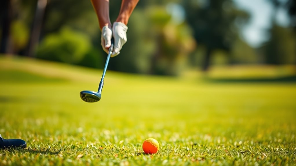 targeted drills enhance accuracy