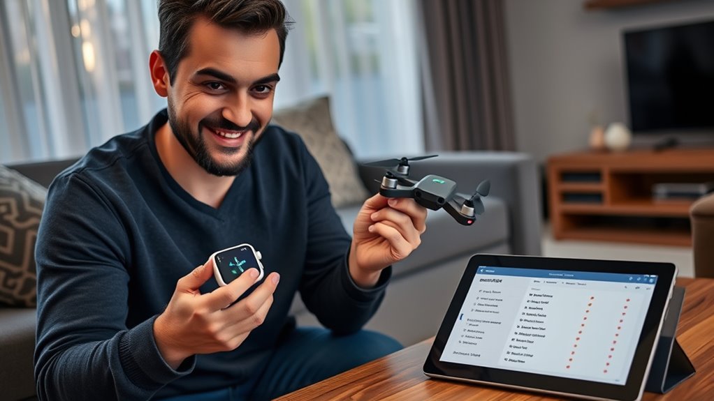 tech gift selection criteria