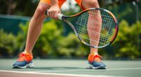 tennis basics for beginners
