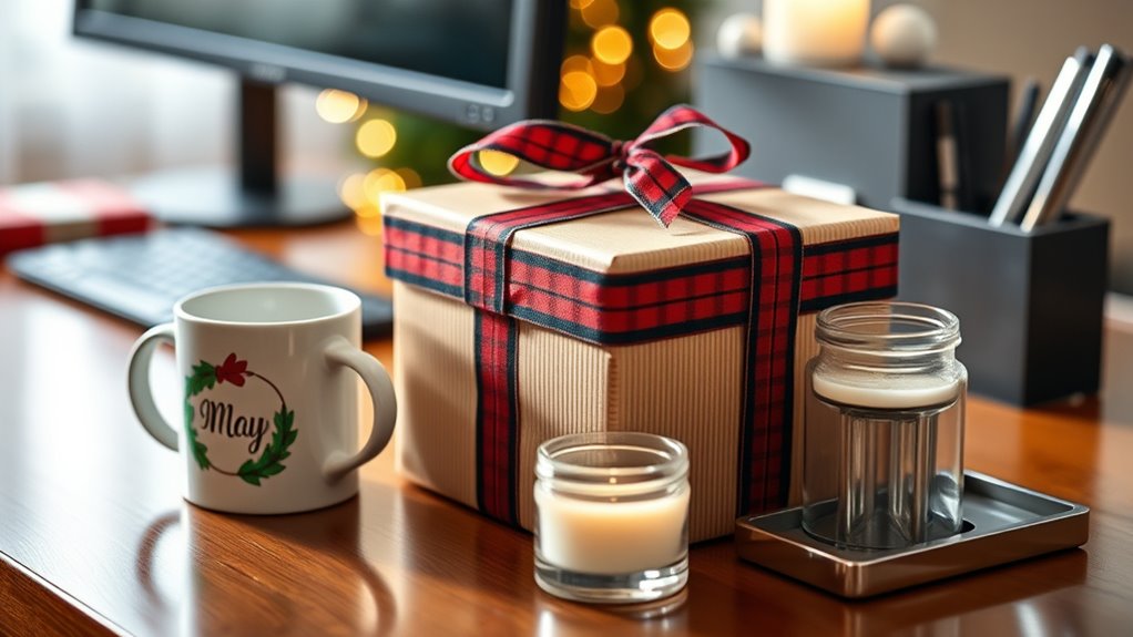 thoughtful practical budget friendly gifts
