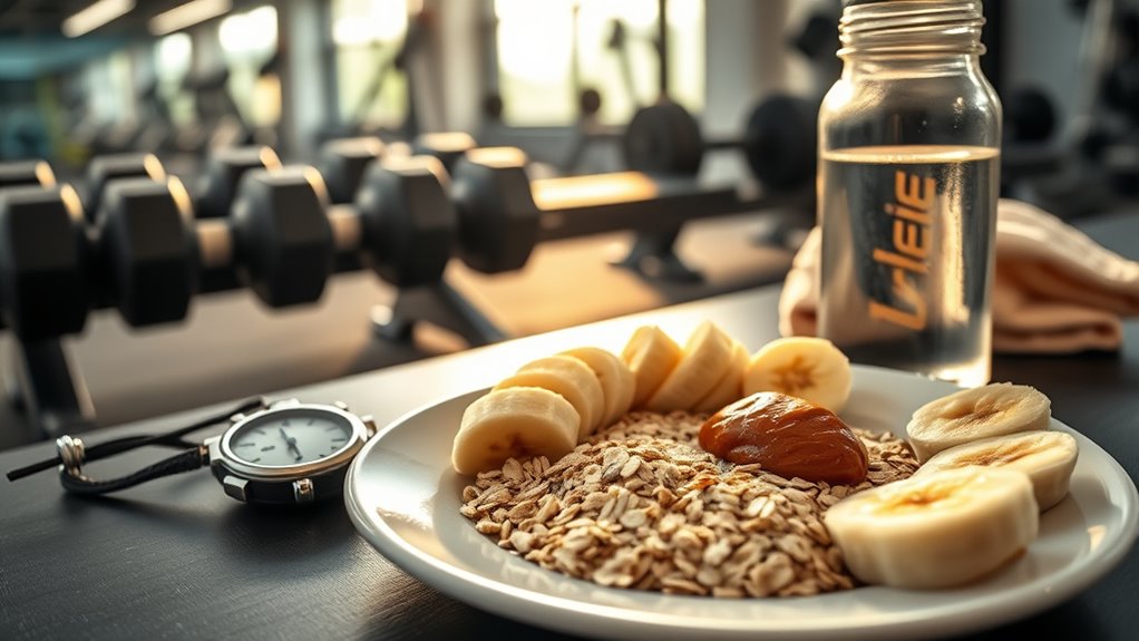 timing portions optimization strategies