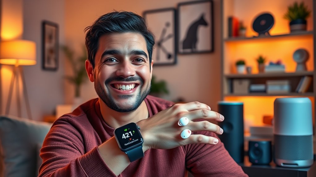 top 10 dad tech gifts