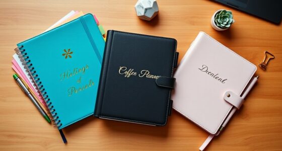 top 2026 organizational planners