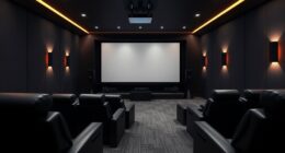 top 4k home theater projectors