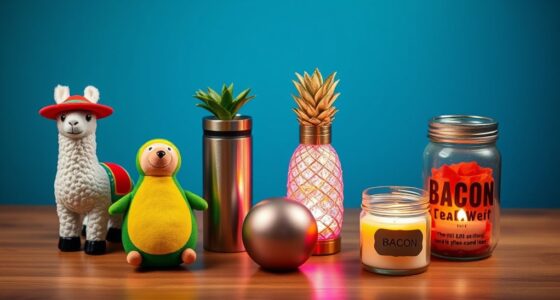 top affordable funny gifts