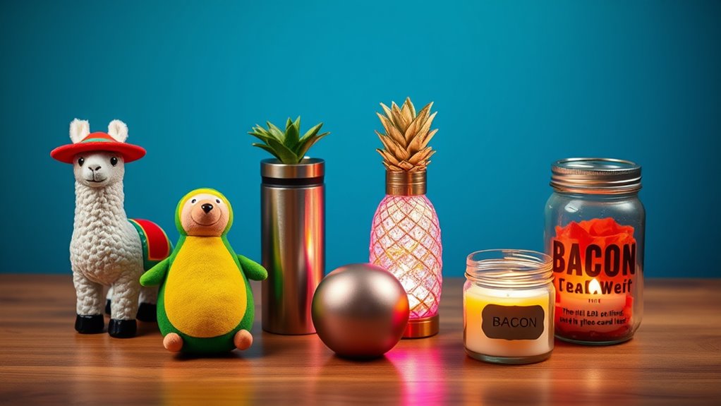 top affordable funny gifts