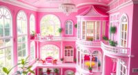 top barbie dreamhouse deals
