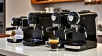 top beginner espresso machines