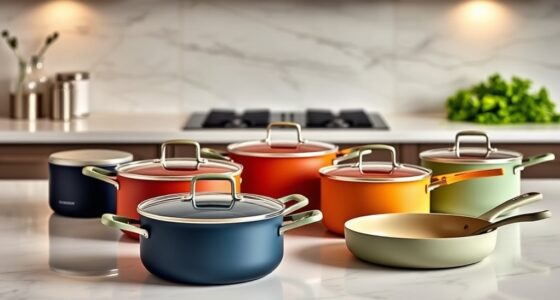 top caraway cookware sets