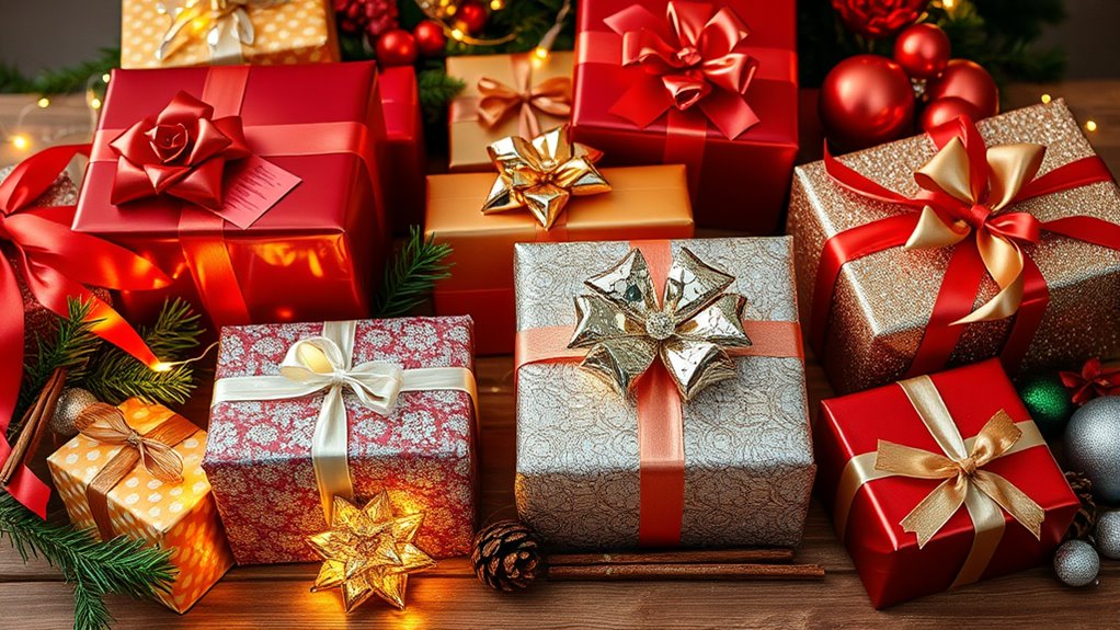 top christmas gift recommendations