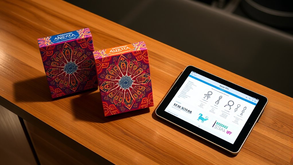 top digital ancestry dna kits