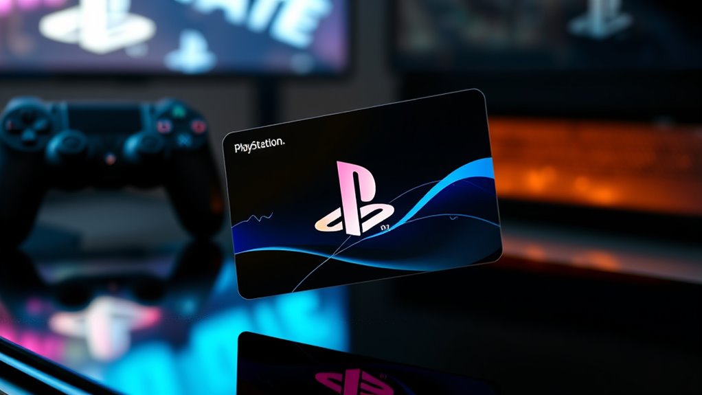 top digital playstation gift cards