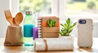top eco friendly gift ideas