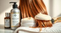 top hair repair products