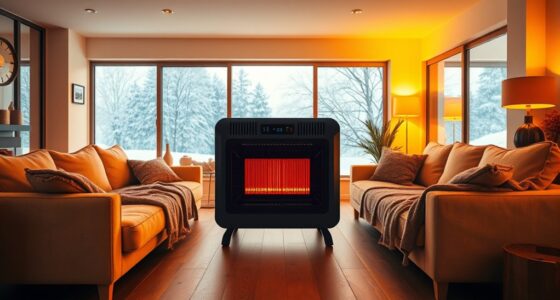 top large room heaters 2025