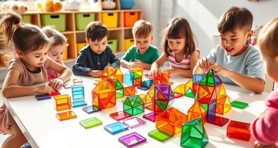 top magnetic tile comparisons