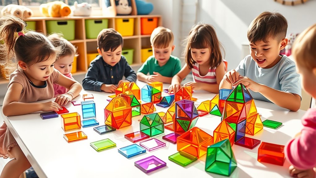 top magnetic tile comparisons