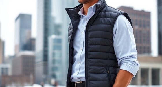 top men s heated vests 2025