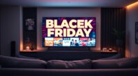 top oled tv black friday deals