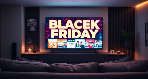 top oled tv black friday deals
