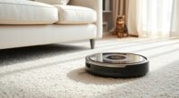 top pet hair robot vacuums