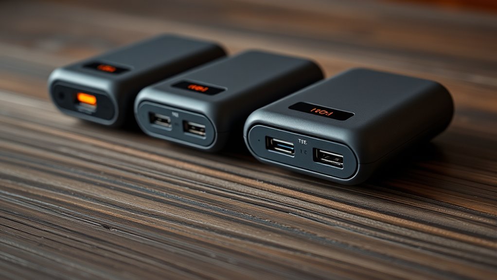 top rechargeable hand warmers