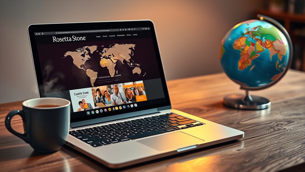 top rosetta stone deals